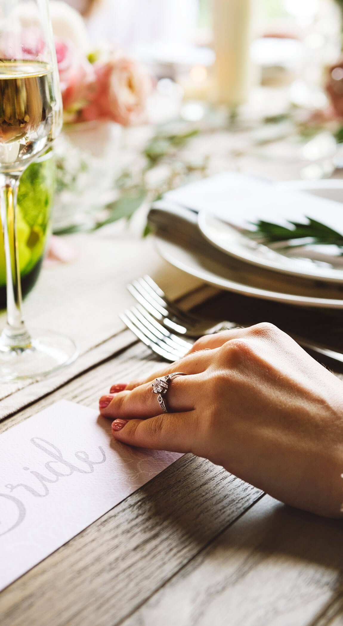 gelin-damat-aksam-yemegi Gelin Damada Özel Menü